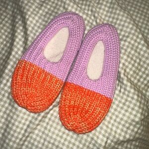 VERLOOP SLIPPER SOCKS